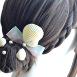人魚姫のヘアピンセット
