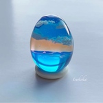 1月14日21:30〜とてもB品「夕景」（大きめサイズ※サイズをご確認下さい）