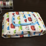 ☆ウエットティッシュ ポーチ☆