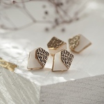 [4piece] Import parts No2156