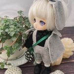 初売り🐰福袋🐰アンティークグレーセットB【レギュラー丈】