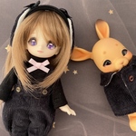 初売り🐰福袋🐰ブラックベリーセットB【レギュラー丈】