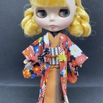 ブライス  アウトフィット
