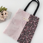 (2/25 New) Tulip×Rose ・大人可愛いちょこっとバッグ