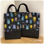 [専用ページ] 通学バック＊レッスンバック＊昆虫