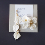 petit Bouquetピアス&イヤリング 