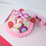 ＊送料無料＊猫ちゃん&小さなワンちゃん用 ぬいぐるみ用  スタイ
