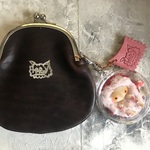 MARWYがまぐちとピンクちゃん