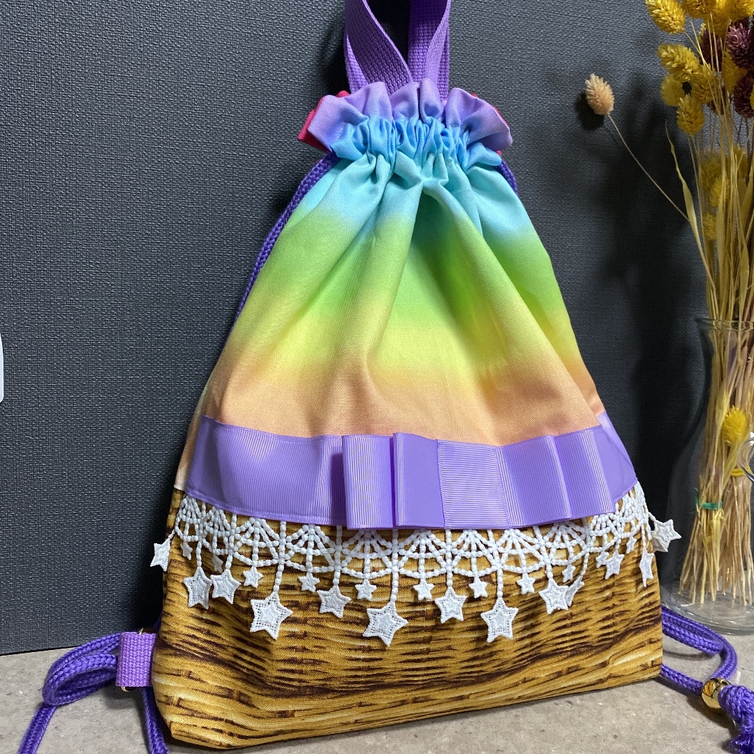 レッスンバッグ 上履き袋 ナップサック 巾着 入園 入学 ハンドメイド セット 楽天市場】入園入学セット プリント 男の子 女の子 日本製