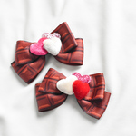 No.319 ValentineChocolateリボン