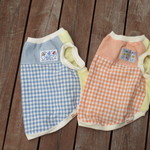 夏用UVタンクトップ　「Sサイズ」