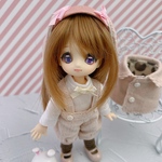 初売り🐰福袋🐰パウダーピンクセットA 【ショート丈】