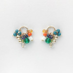 EARRING:「Museum」wall plants