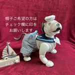 aiboセーラー服