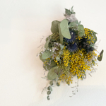 ②mimosa mini swag