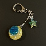 Moon &  Star　キーホルダー　vol.2