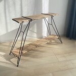 アイアンラック用アイアンレッグ