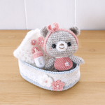 🍼ベビーセット🧺🧸