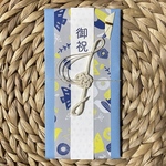 お祝い袋🧧ト音記号🎼✨
