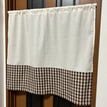 hwl33様専用　オーダーカーテン