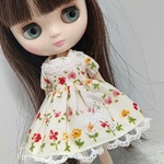 【sale】ミディブライス☆アウトフィット