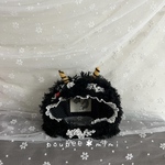 節分☆大人なオニちゃんブラック