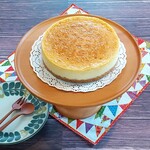 ニューヨークチーズケーキ 5号　