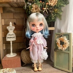 ☆ネオブライス☆ふんわりセットアップ❁︎