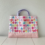 SALES2460円→1980円蝶々🦋レッスンバッグ＊30✖️40