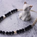 【1/15販売】accent pearl【ネックレス】