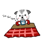 いぬねこペットイラスト🐶🐱