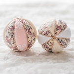 ꕤnewꕤ リバティ手まり ムーンモス ひな祭り