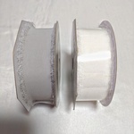 フレッジシフォンリボン（2個セット）