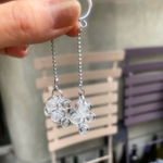 ⚪︎tsubu tsubu silverchain⚪︎