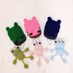 mayu71837212様専用ケロケロセット🐸💕