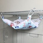 小動物用ハンモック20cm