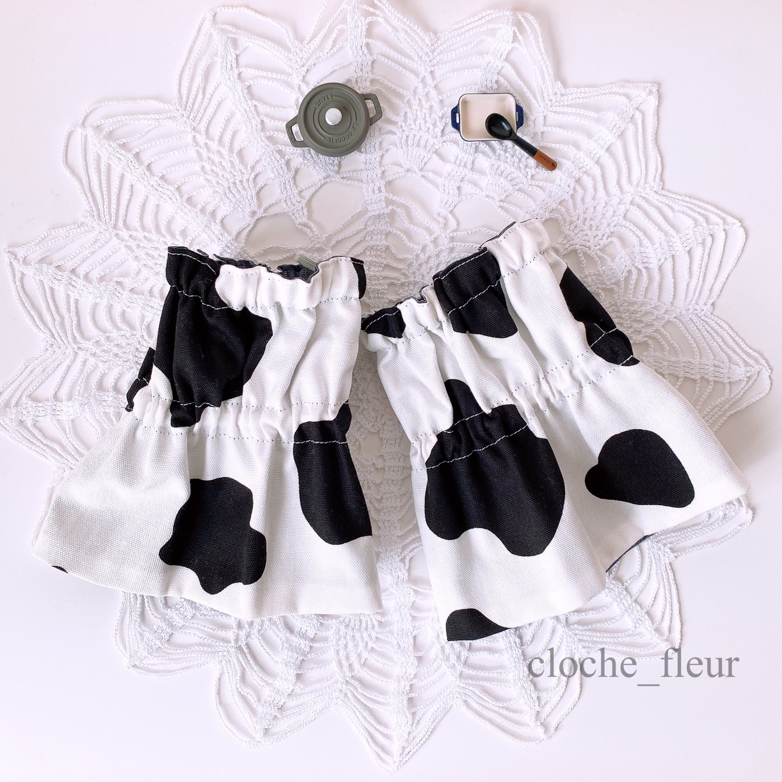 ㉘ アームカバー　ハンドメイド　モチーフ ハンドメイド】迷彩柄 アームカバー 作り方 - YouTube