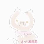 さっぺ様専用オーダーフォーム