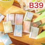 B39♡海外♡heartbeat series♡8冊セット