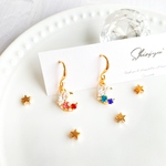Bijou moon pierce