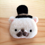 シロ山さん家のダディー