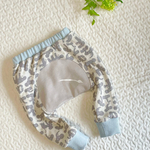 80cm🐘ぞうさん柄パンツ