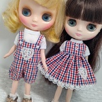 【sale】ミディブライス☆アウトフィットセット