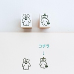 メイビーねこ（ぼうしちゃん）
