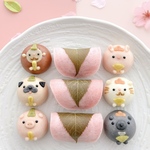 【予約販売】ひな祭りセット１２個入箱詰め