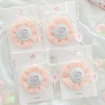 【再販多数♡】かわいいパール付き✨️マタニティマーク (ギフト可) /  マタニティキーホルダー / マタニティロゼット/ マタニティ / 妊婦 / 妊娠 