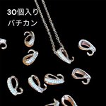 30個入りバチカン（シルバー）