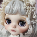 アイシードール　カスタム　クーポン待ちご予約品