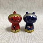 赤鬼・青鬼
