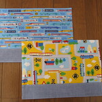 kiy***様ご依頼品　ランチマット